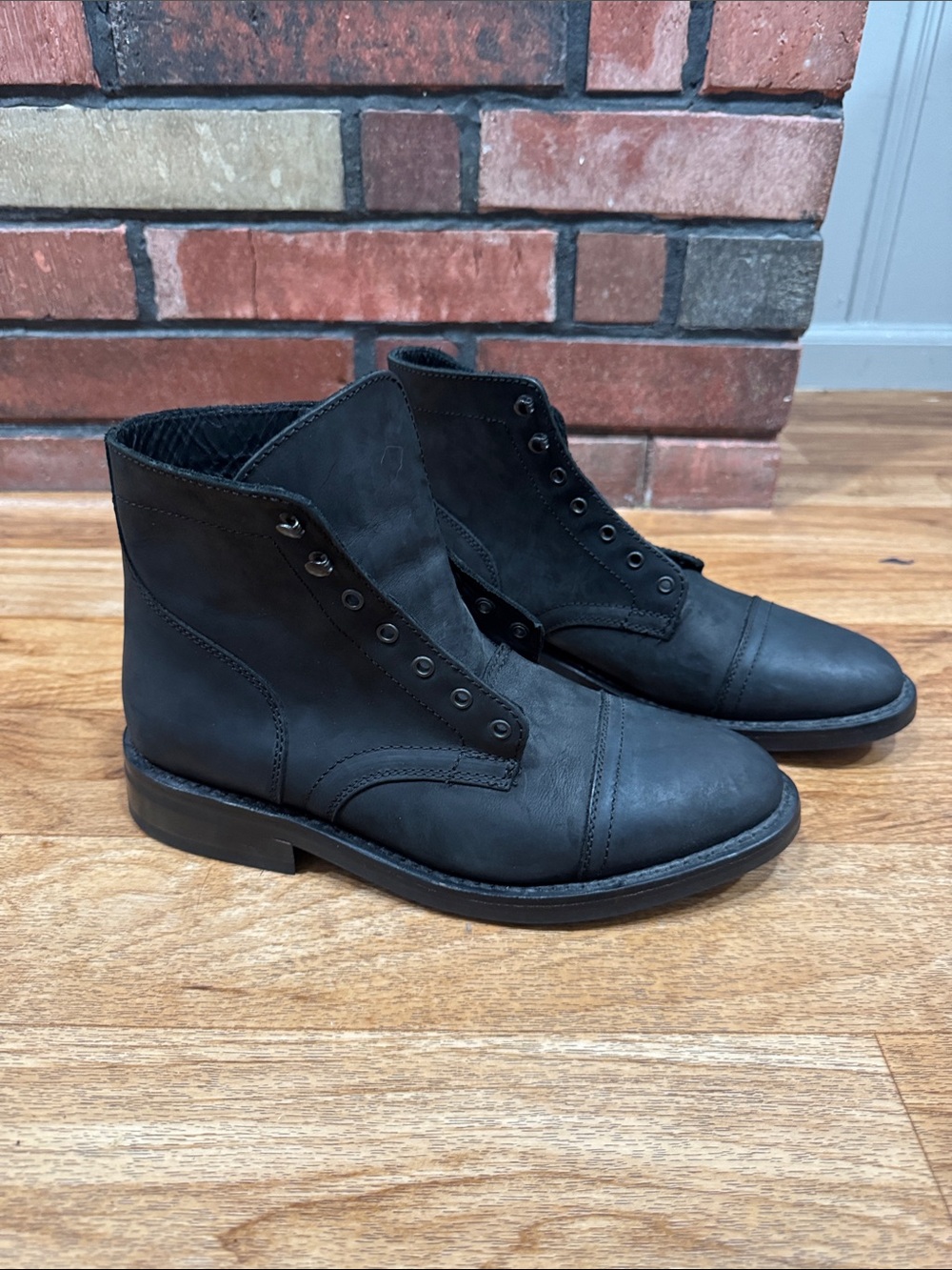 Thursday Boots